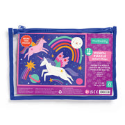 Pouch Puzzle - Unicorn Magic