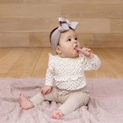 Baby-Led Toothbrush (Baby 3+ Months) - Various Colors