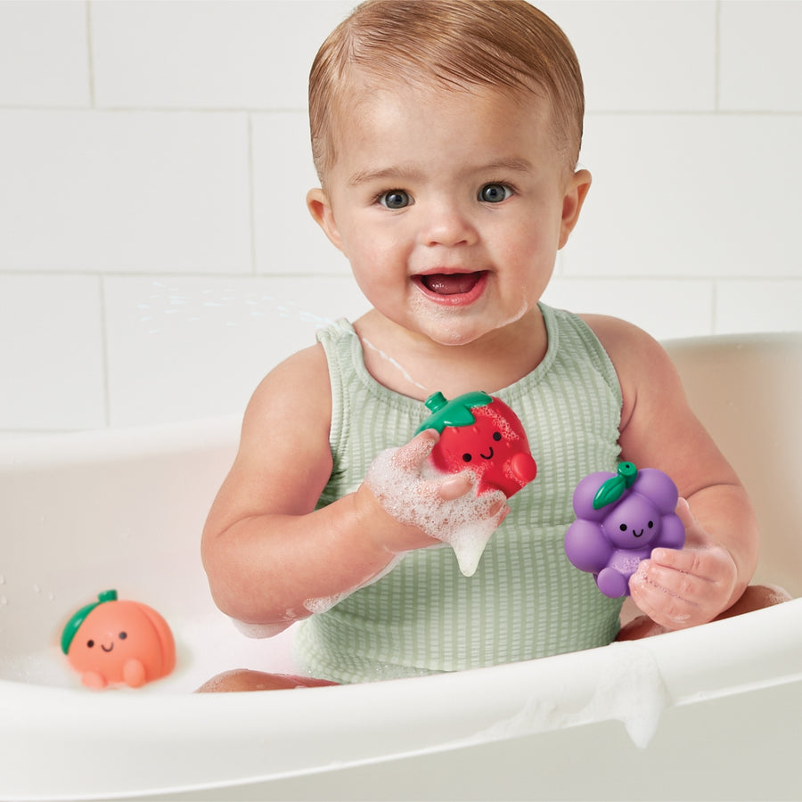 Itzy Splash Pals - Berries