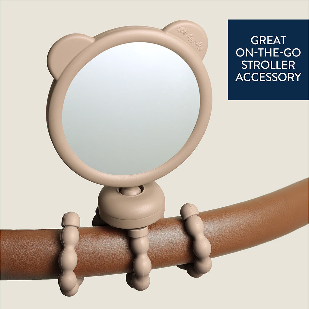 Itzy Peek Stroller Mirror