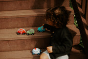 Car Rattle - Various Styles