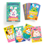 Go Hatch! - Card Game