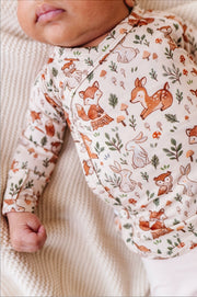 Baby Take Me Home Set - Woodland Whimsy