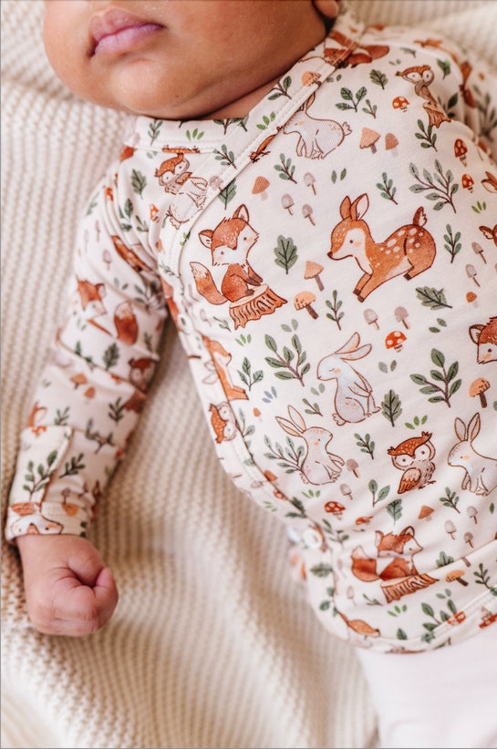 Baby Take Me Home Set - Woodland Whimsy