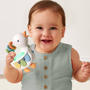 Bitzy Tunes Light Up Interactive Toy