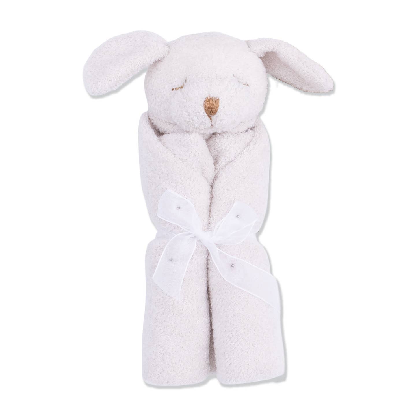 Lovie Blankie - Natural Puppy