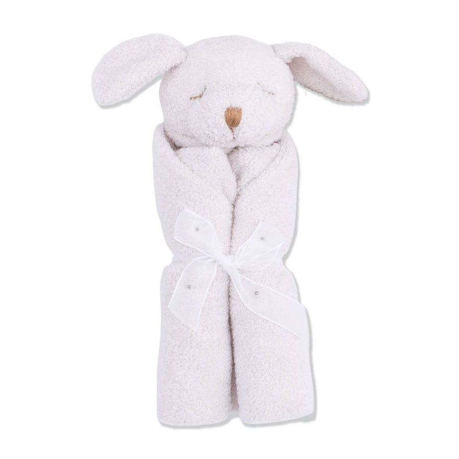 Lovie Blankie - Natural Puppy