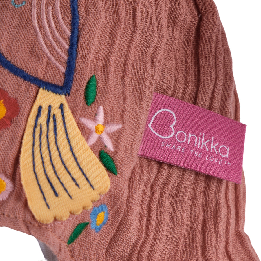 Organic Baby Doll - Aria
