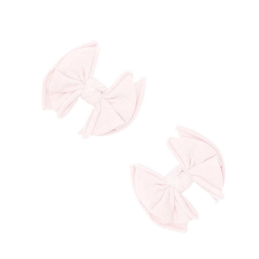 Baby Fab Clips - Various Colors