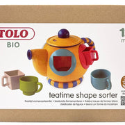 Teatime Shape Sorter
