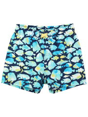 Fish Friends Swim Trunks