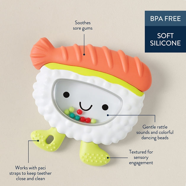 Sweetie Shake Pus - Sushi