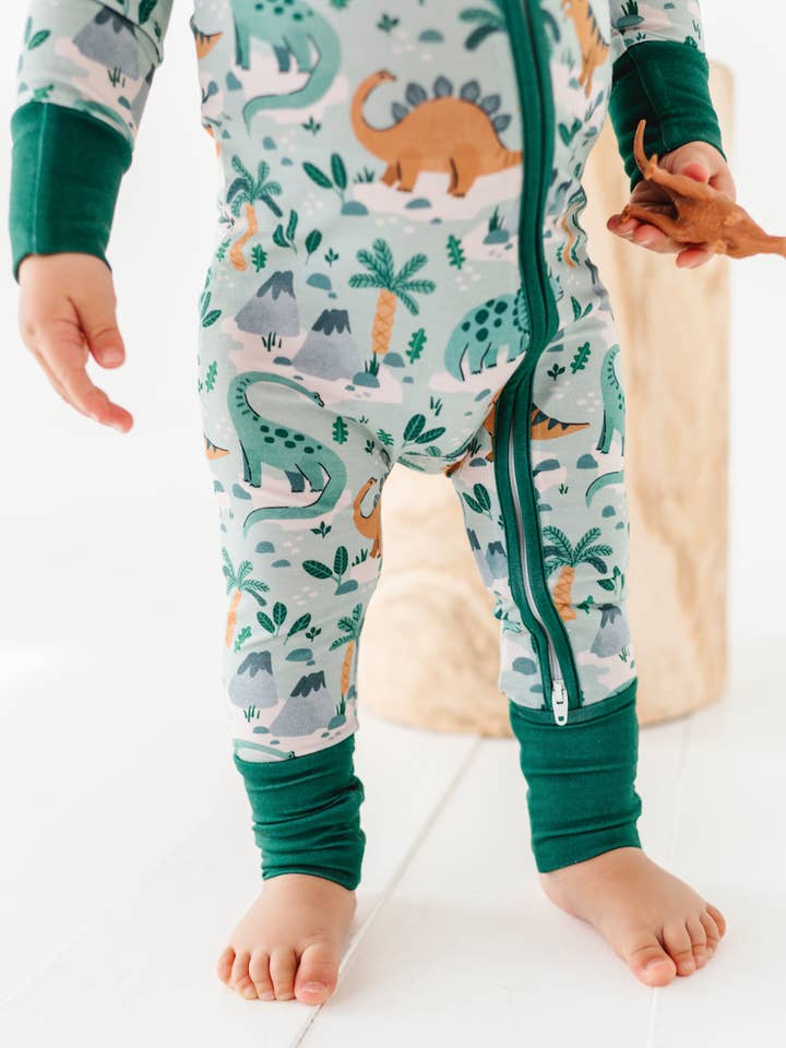 Bamboo Convertible Sleeper - Rex