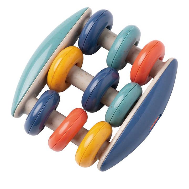 Abacus Rattle