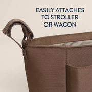 Belong Carry All Caddy - Mocha