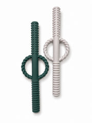 Teething Tube Set - Various Colors