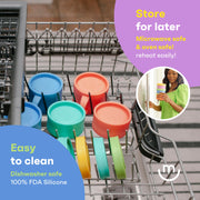 Snack Stack Gift Set - Various Colors