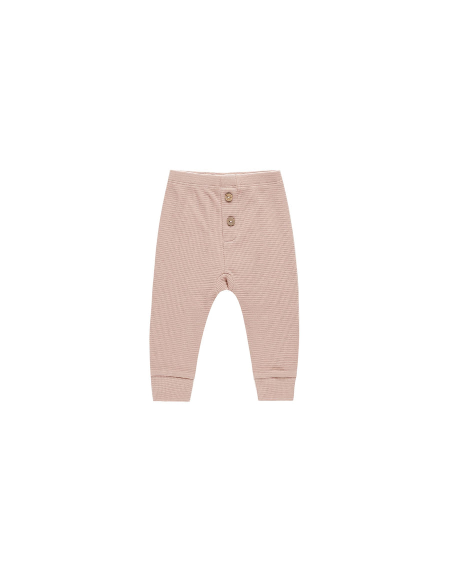 Legging - Blush