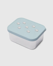 Stainless Steel Snack Box - Various