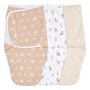 Easy Swaddle Wraps - Desert Sun