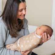Easy Swaddle Wraps - Desert Sun