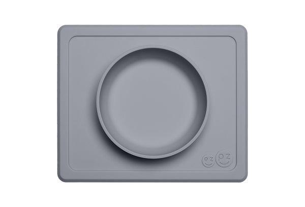 ezpz Mini Bowl - Various Colors