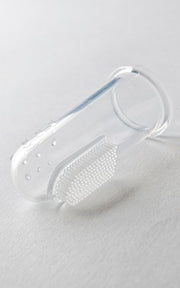 Stage 1 Silicone Finger Brush - 2 Pack