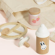 Doll Nursing Set