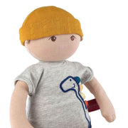 Organic Baby Doll - Kye