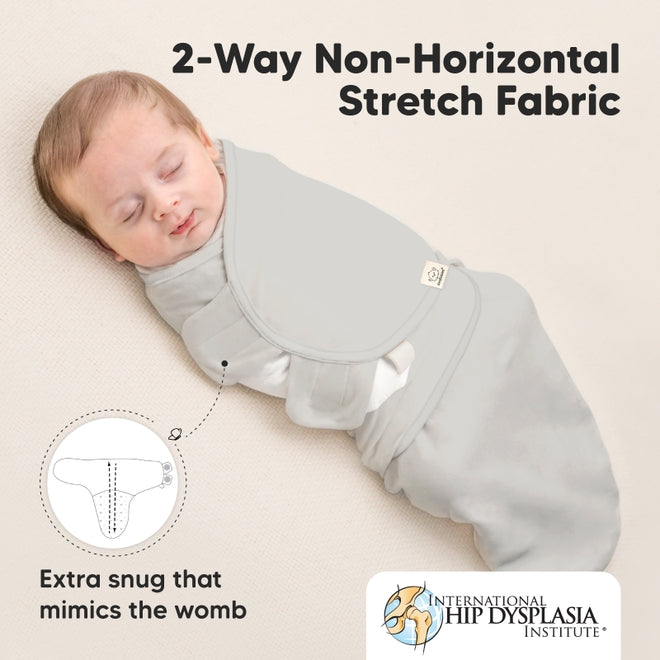 SOOTHE Swaddle Wraps - 3-Pack (Sage)