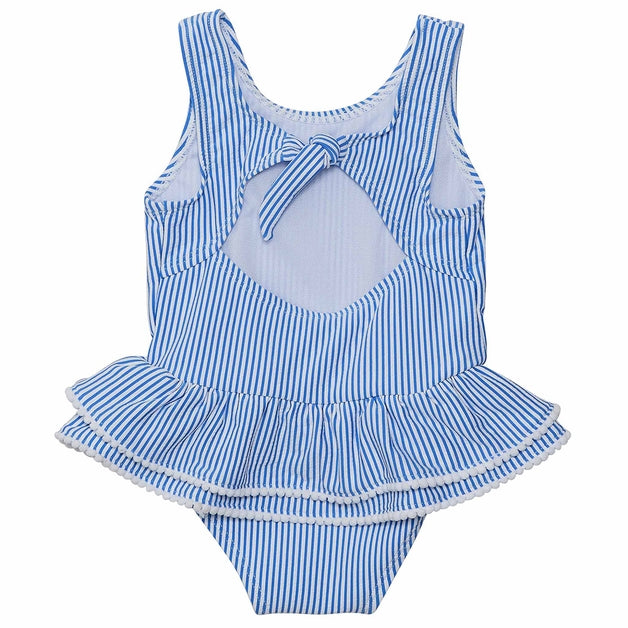 Skirt Swimsuit - Parisian Summer