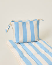 Quick Change Kit - Blue Wide Stripe