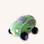 Car Rattle - Various Styles