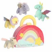 Baby Talk - My Rainbow Friends