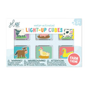 Glo Pals 6-Pack Gift Sets - Various Designs