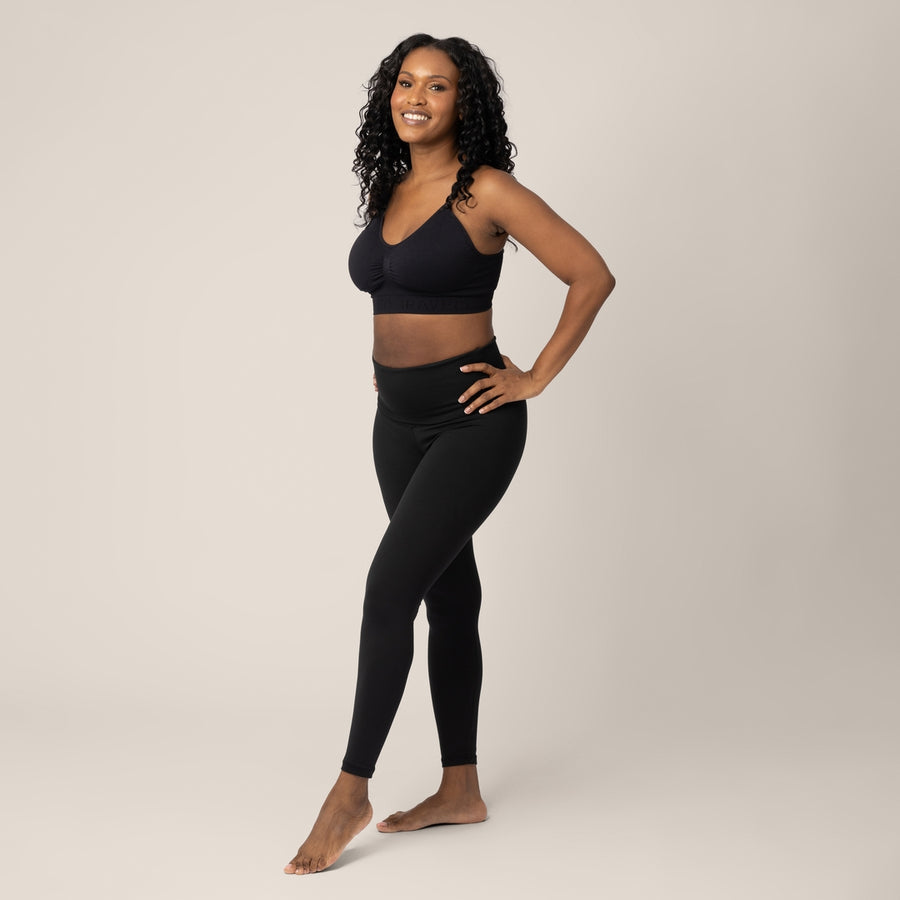 Louisa Maternity & Postpartum Support Leggings