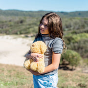 Luca Labradoodle Soft Toy