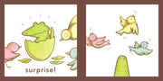 Egg - Board Book