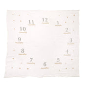 Milestone Blanket & Prop Set Kit