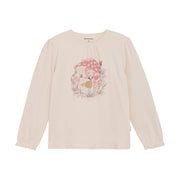 Long Sleeve Shirt - Woodland Fairy