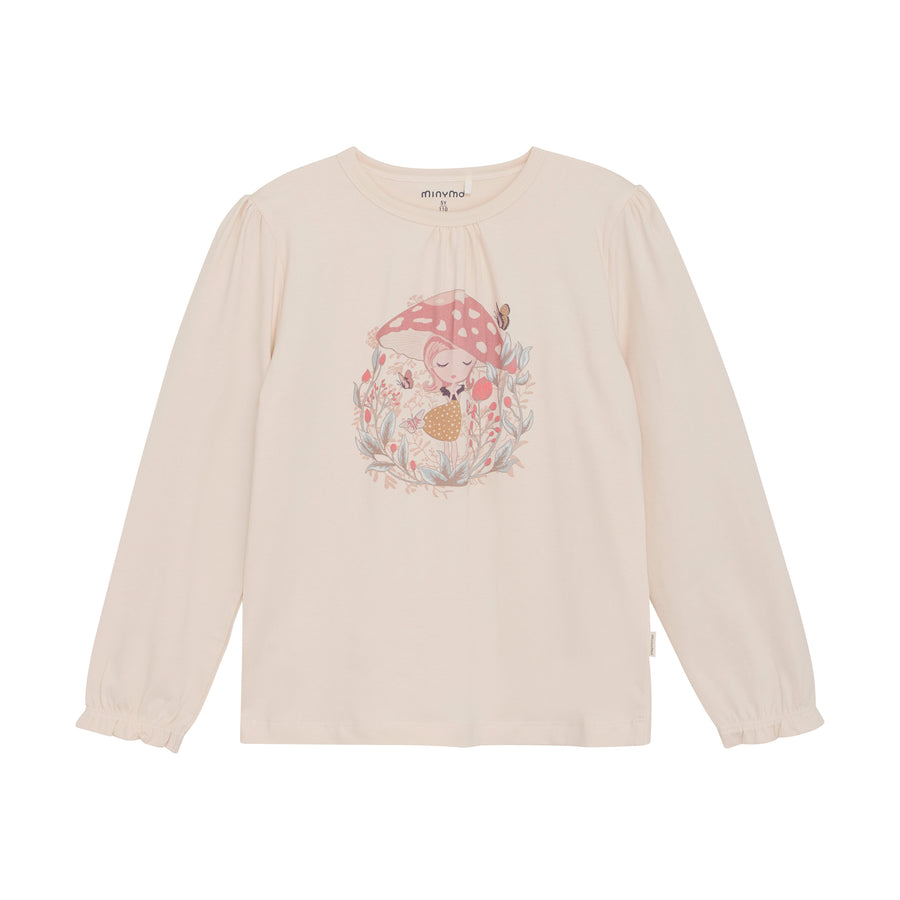 Long Sleeve Shirt - Woodland Fairy