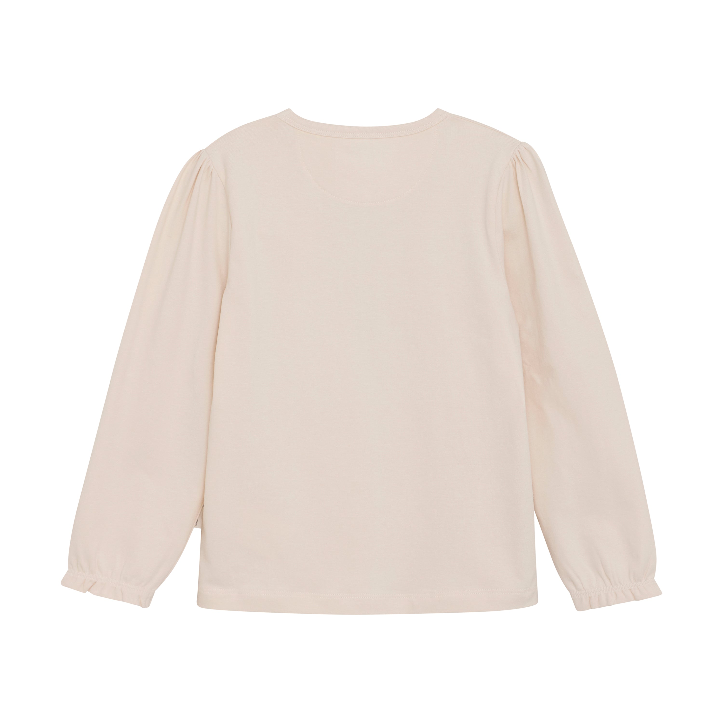 Long Sleeve Shirt - Woodland Fairy