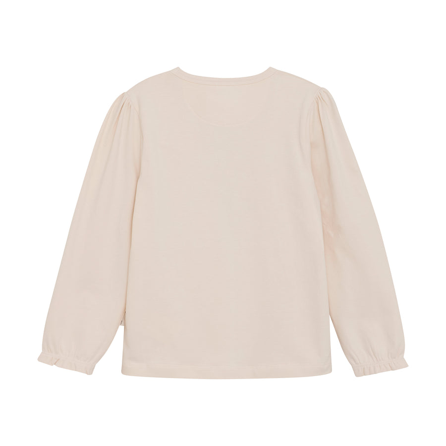 Long Sleeve Shirt - Woodland Fairy