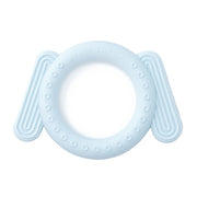 Silicone Rattle Teether - Various Styles