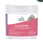 Lactaglow Lactation Collagen Drink Mix