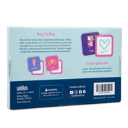 Memory Matching Game - Enchanted Edition