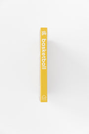 Basketball Baby Board Book