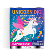 Unicorn Dig Excavation Kit