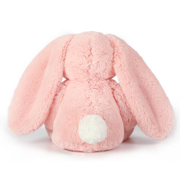 Bella Bunny Soft Toy - Rose Pink