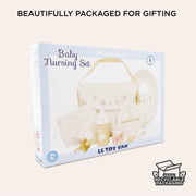 Doll Nursing Set